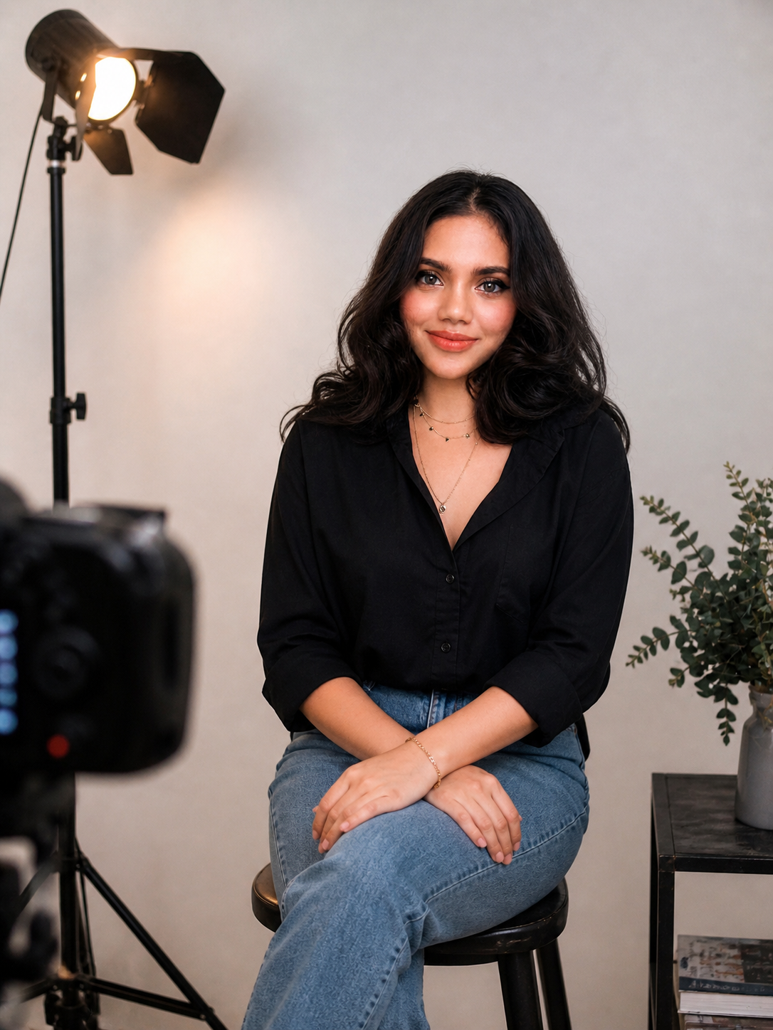 Shilpi — UGC Creator
