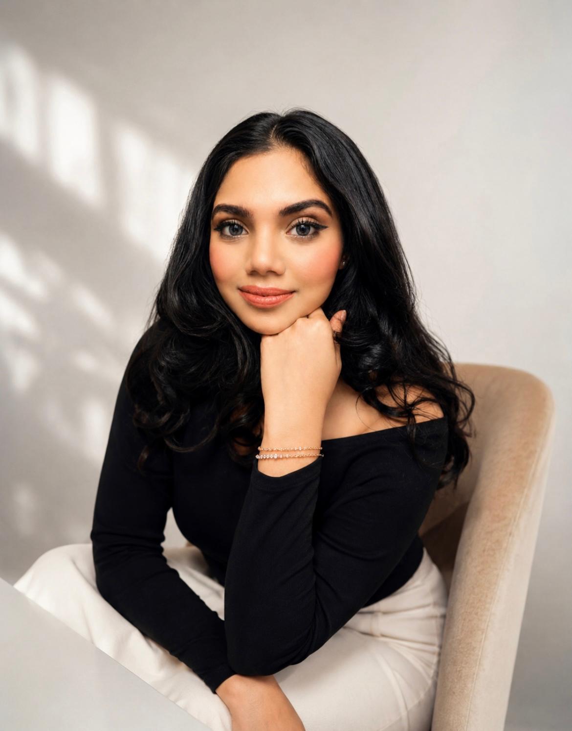 Shilpi — UGC Creator